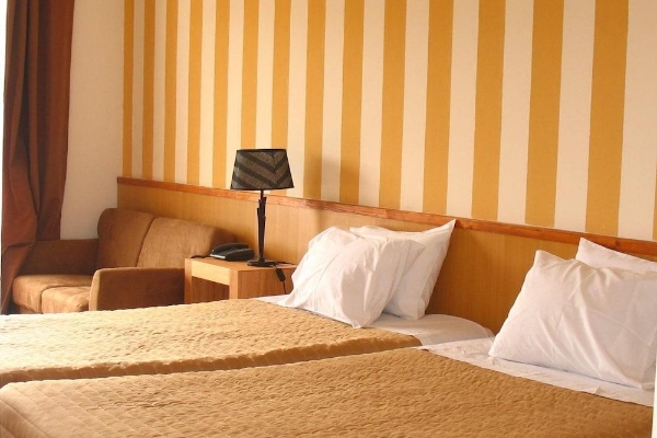 Hotel Vista do Vale (Furnas, Povoação)